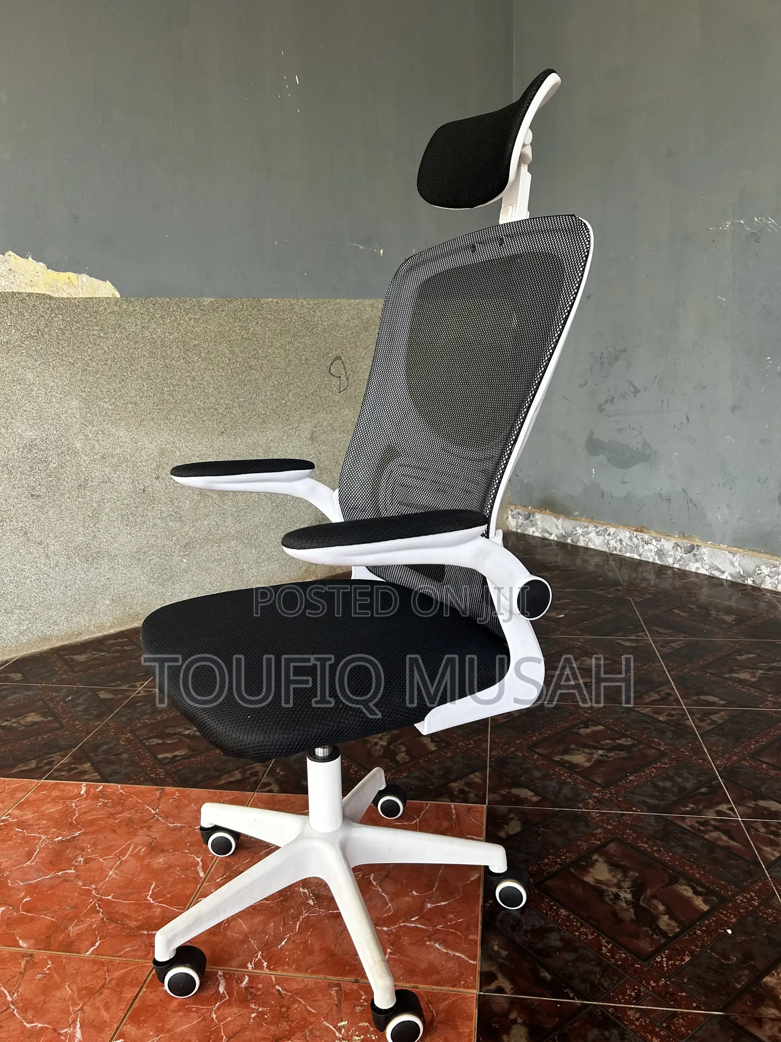 Office/Gaming Chair