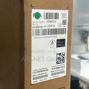 New Laptop Dell XPS 13 16GB Qualcomm Snapdragon X Plus SSD 1T