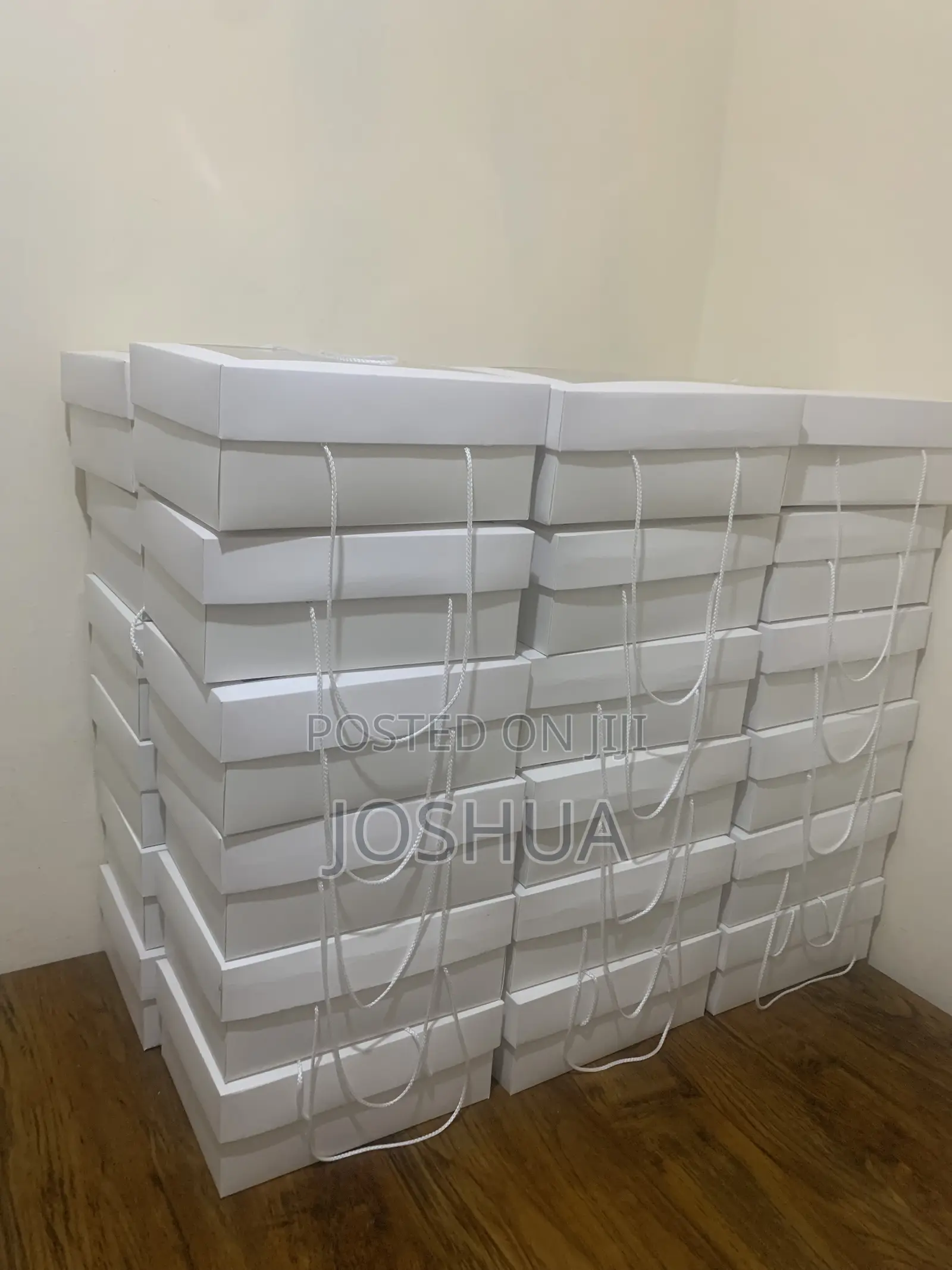 Gift Boxes
