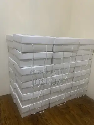 Gift Boxes