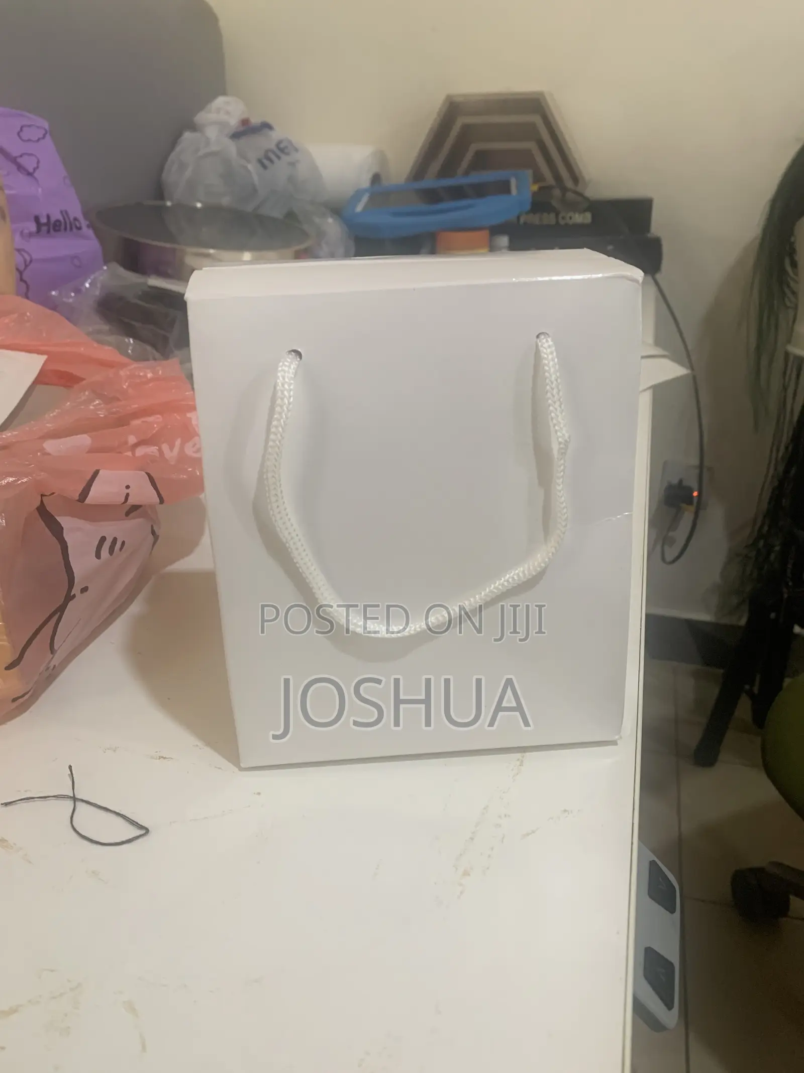 Gift Boxes