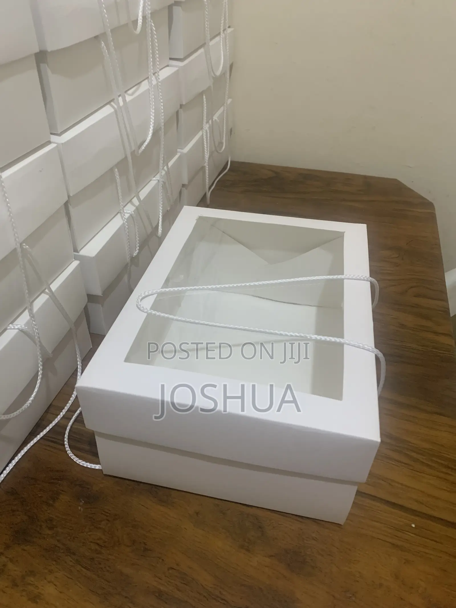 Gift Boxes