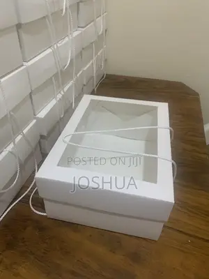 Gift Boxes