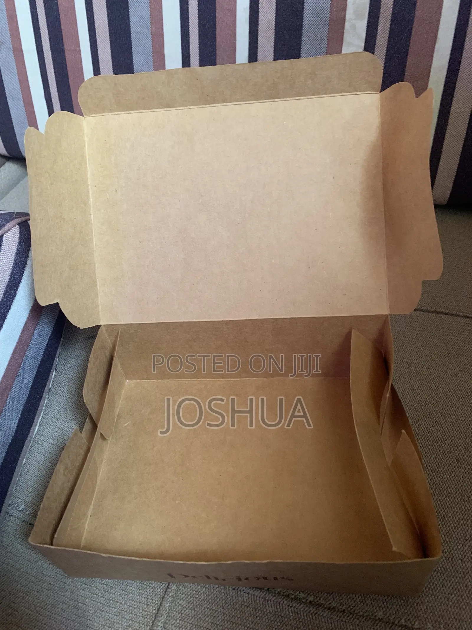 Gift Boxes