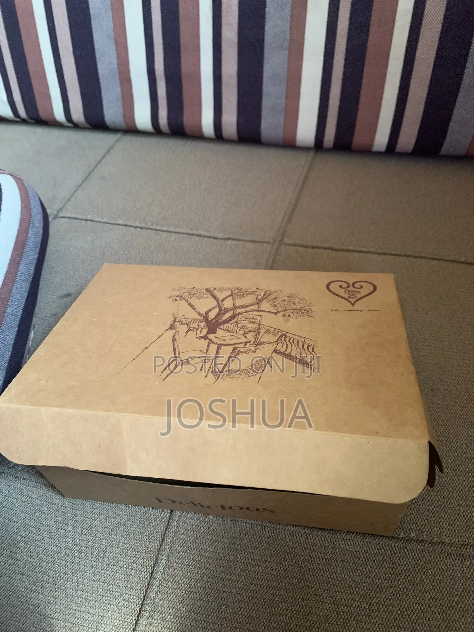 Gift Boxes
