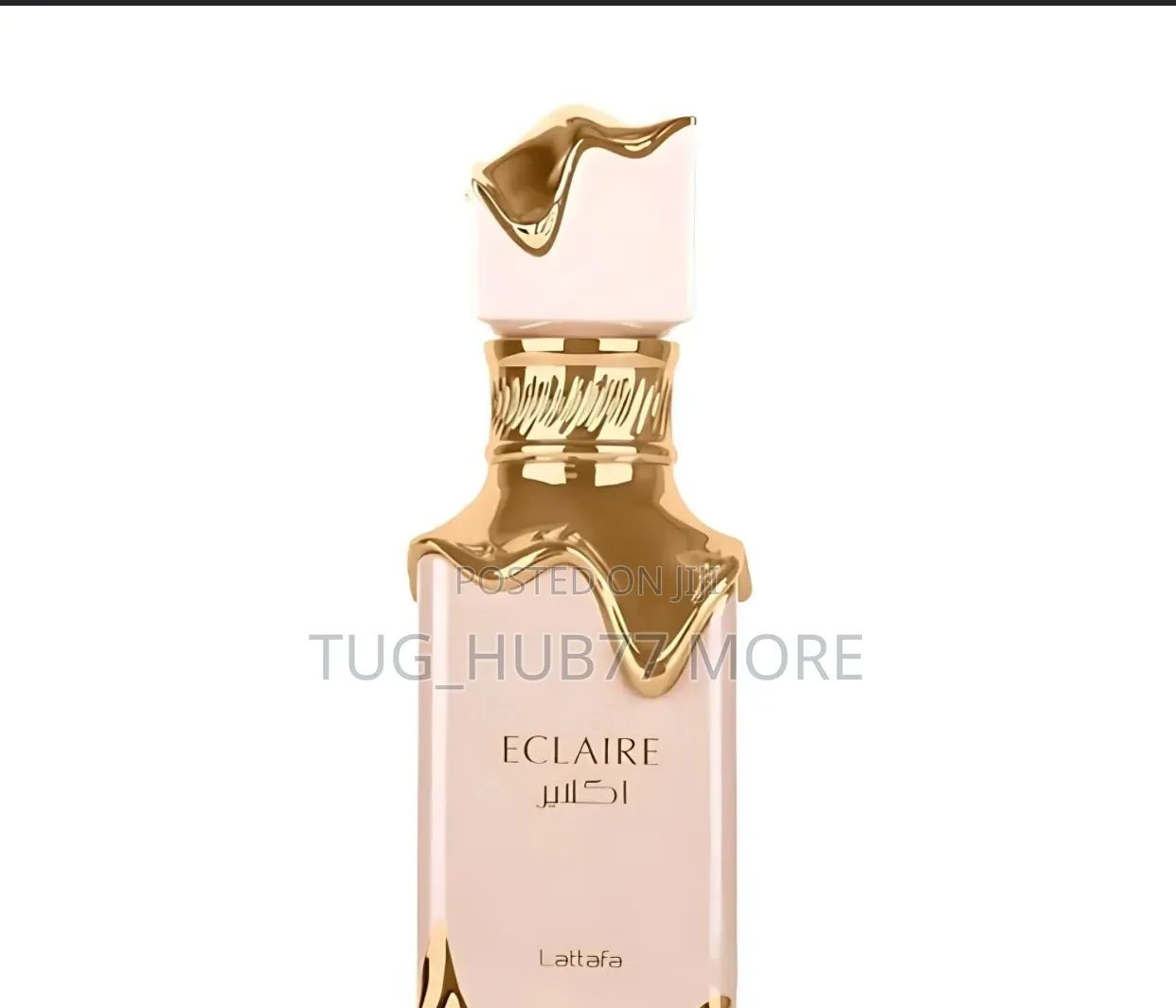Smell Glory, Unique and Elegance