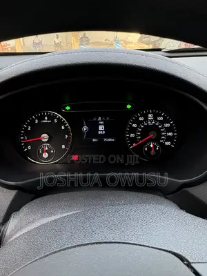 Kia Sorento 4dr SUV 2016 Silver