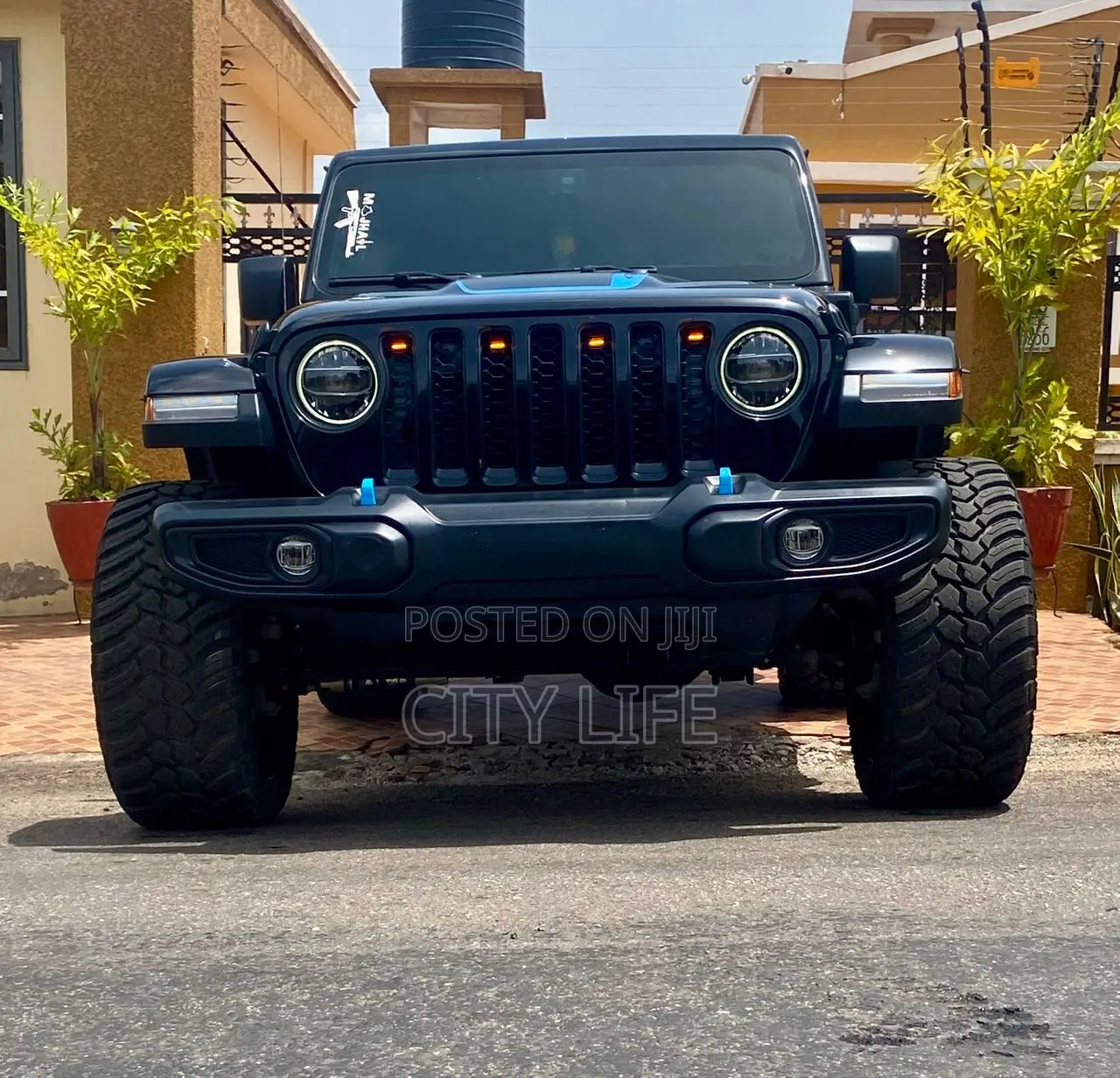 Jeep Wrangler Sport 2022 Black