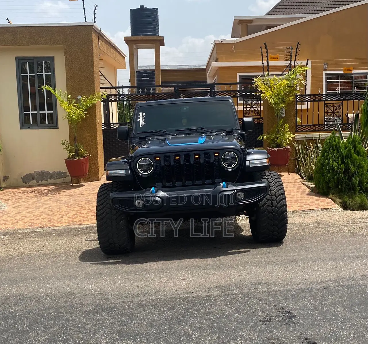Jeep Wrangler Sport 2022 Black