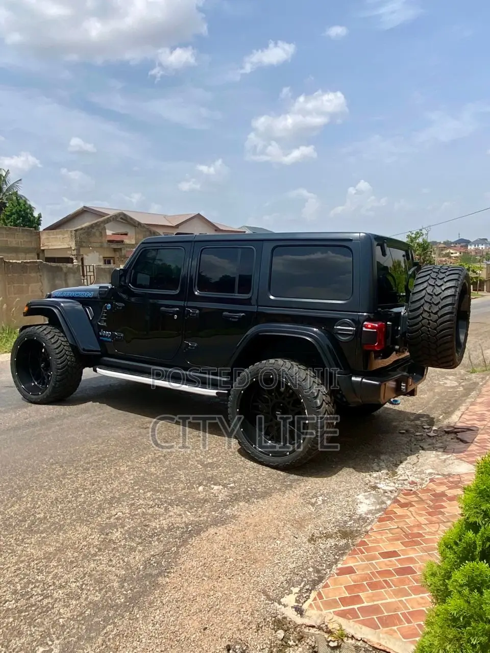 Jeep Wrangler Sport 2022 Black
