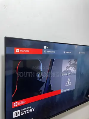 Hitman 3 (Ps5) Game Account
