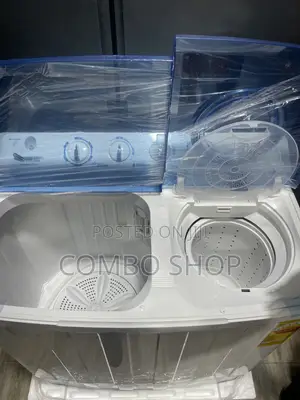Washing Machine Zara 13kg