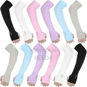 Hand Shocks