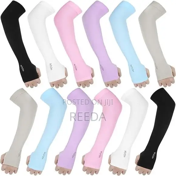 Hand Shocks