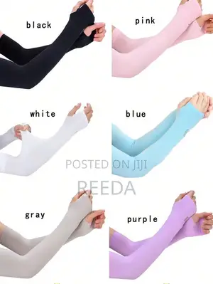 Hand Shocks