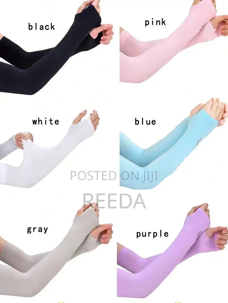 Hand Shocks