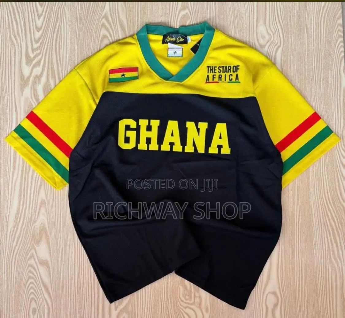 The Star of Africa