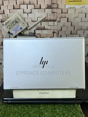 Laptop HP EliteBook x360 1040 G7 16GB Intel Core i5 SSD 256GB