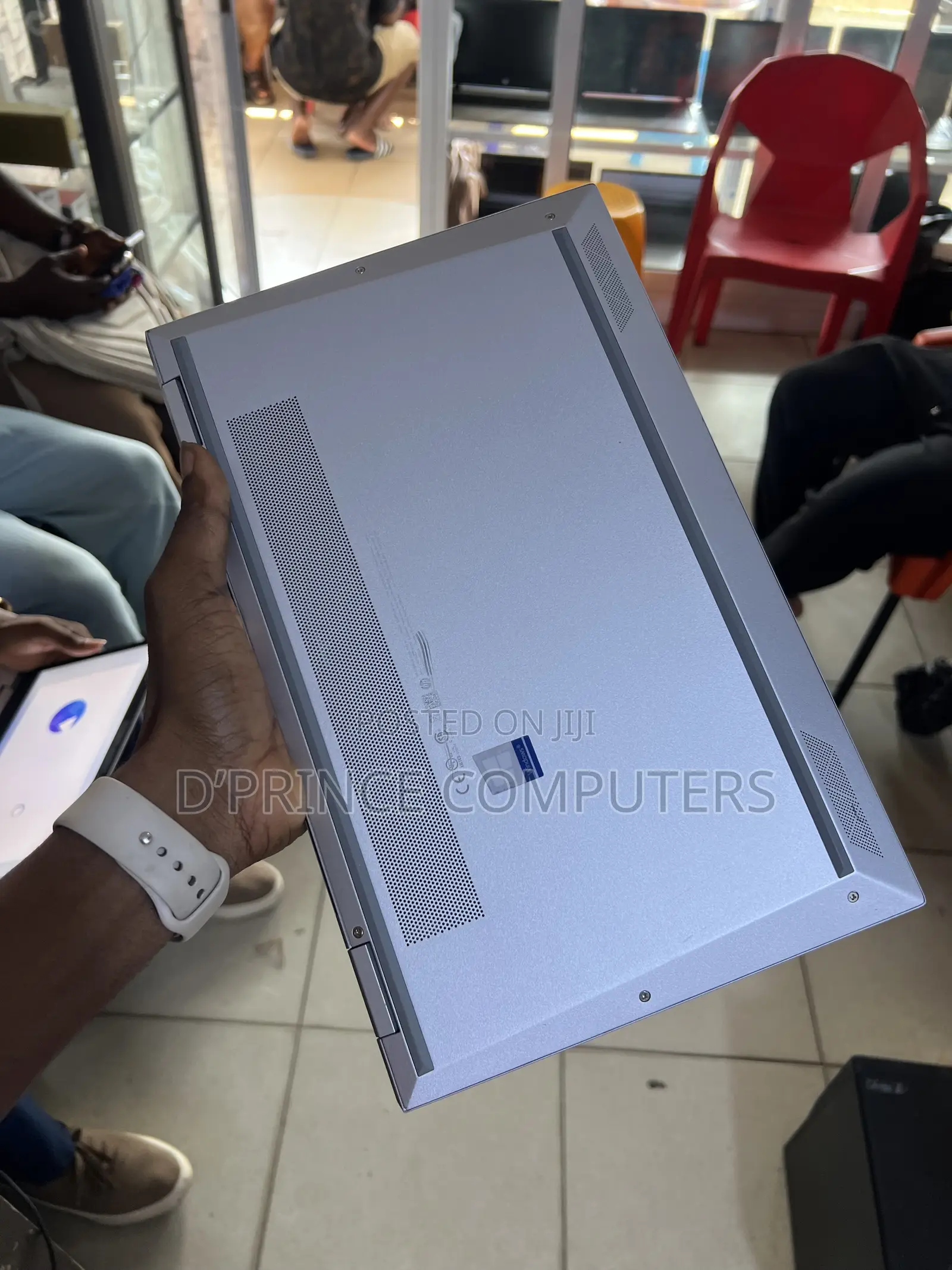 Laptop HP EliteBook x360 1040 G7 16GB Intel Core i5 SSD 256GB