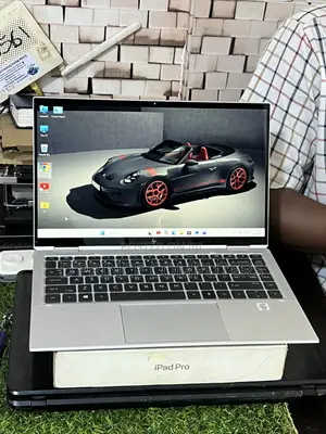 Laptop HP EliteBook x360 1040 G7 16GB Intel Core i5 SSD 256GB