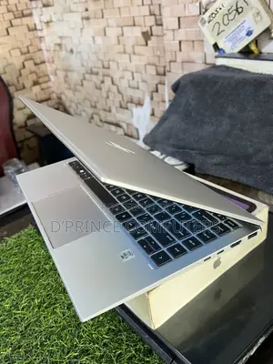 Laptop HP EliteBook x360 1040 G7 16GB Intel Core i5 SSD 256GB