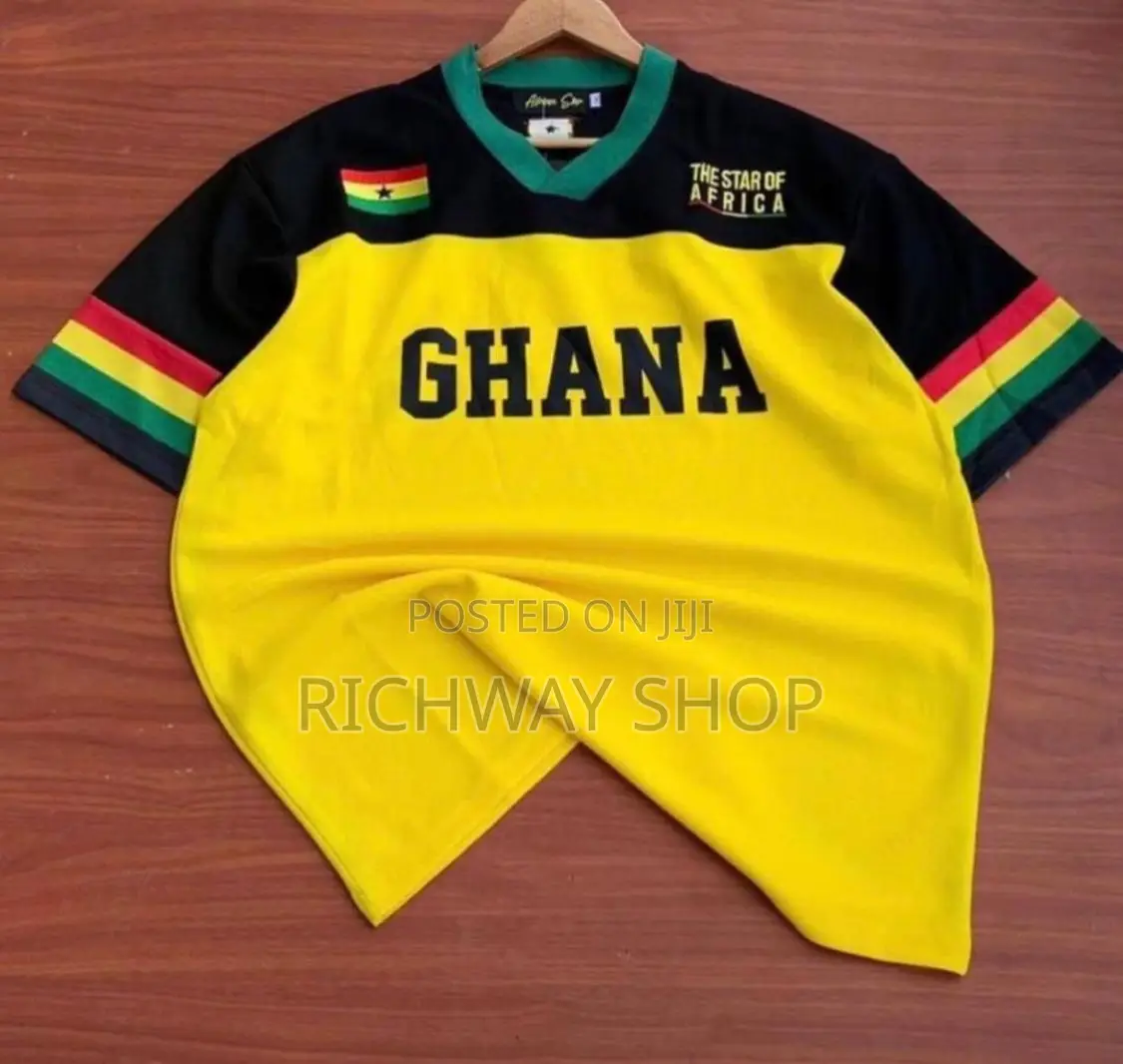 The Star of Africa