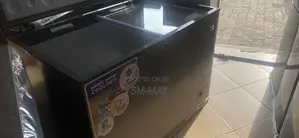 Wide Space Nasco 335 LTRS Chest Freezer (Nas-360-Sk)