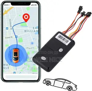 Car Tracker /GPS Tracker