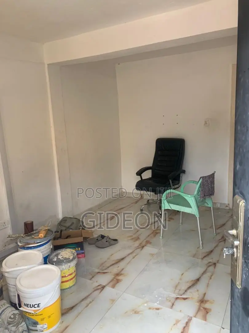 1bdrm Apartment in Delight Estate, Police Station for rent
