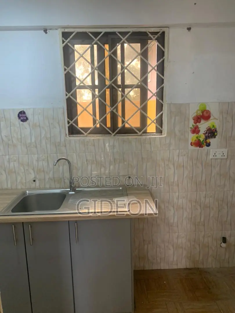 1bdrm Apartment in Delight Estate, Police Station for rent