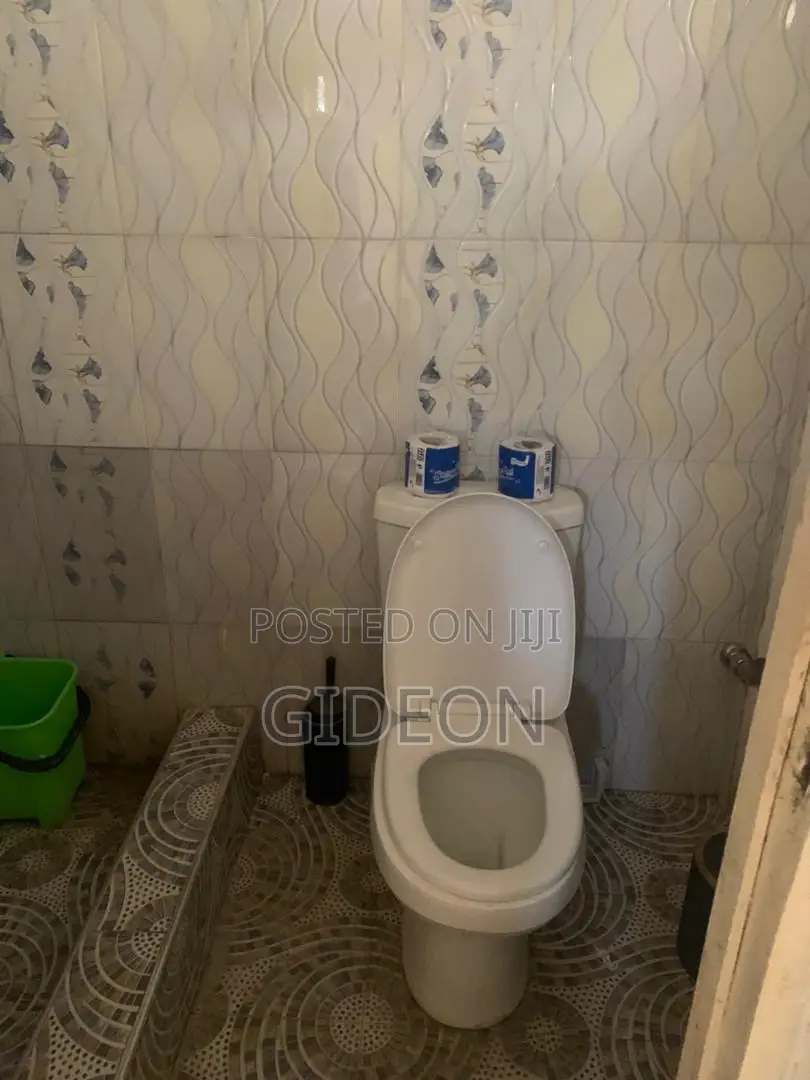 1bdrm Apartment in Delight Estate, Police Station for rent