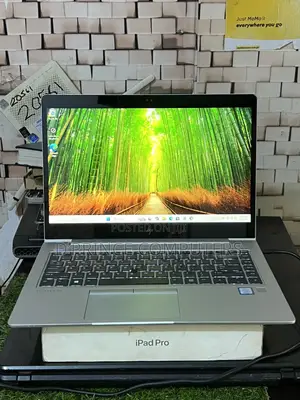 Laptop HP EliteBook 840 G5 8GB Intel Core i5 SSD 256GB