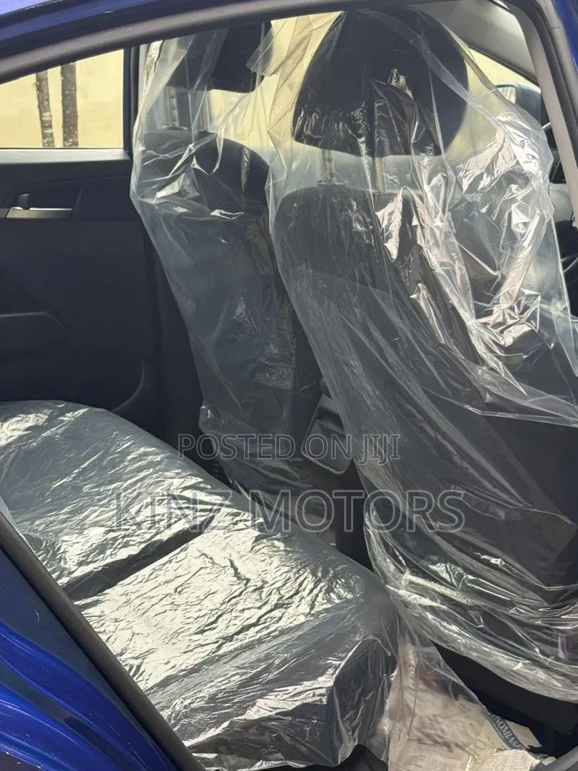 Hyundai Elantra Value Edition 2019 Blue