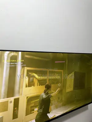 Control (Ps5) Game Account