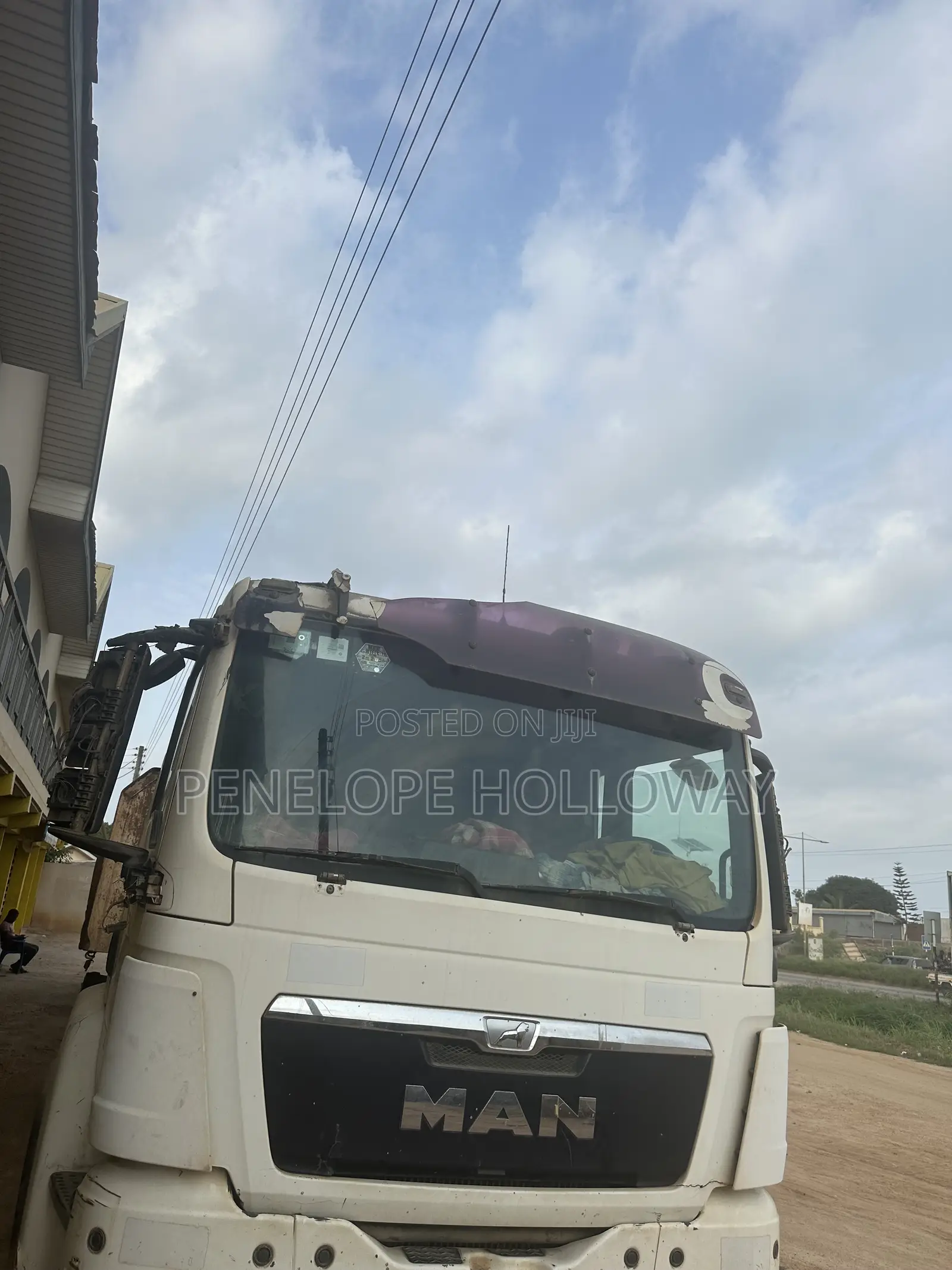 Truck Drivers Needed Urgently