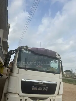 Truck Drivers Needed Urgently