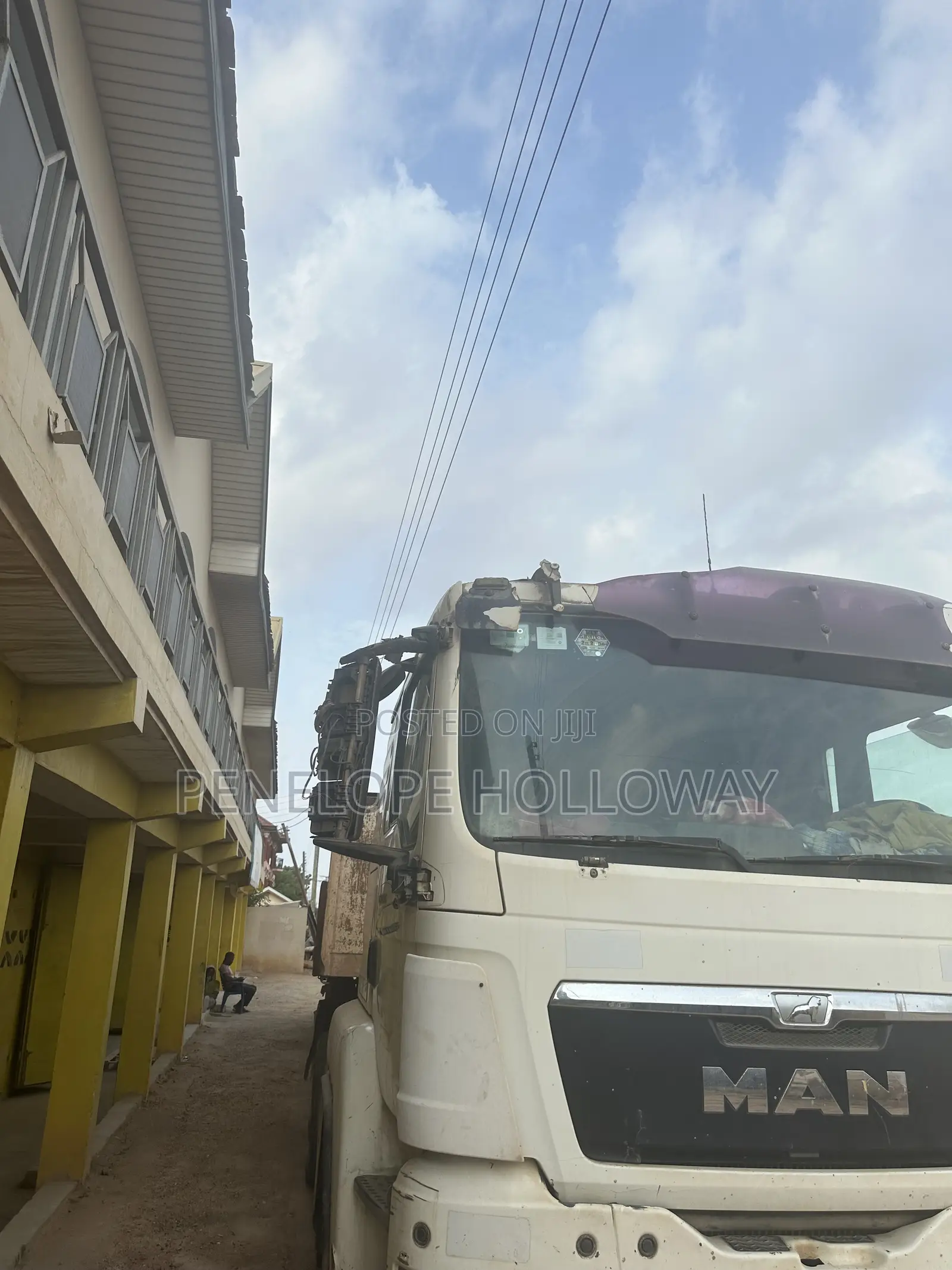 Truck Drivers Needed Urgently