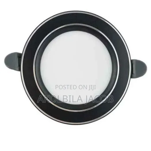 Led Surface Light/3 Color Light