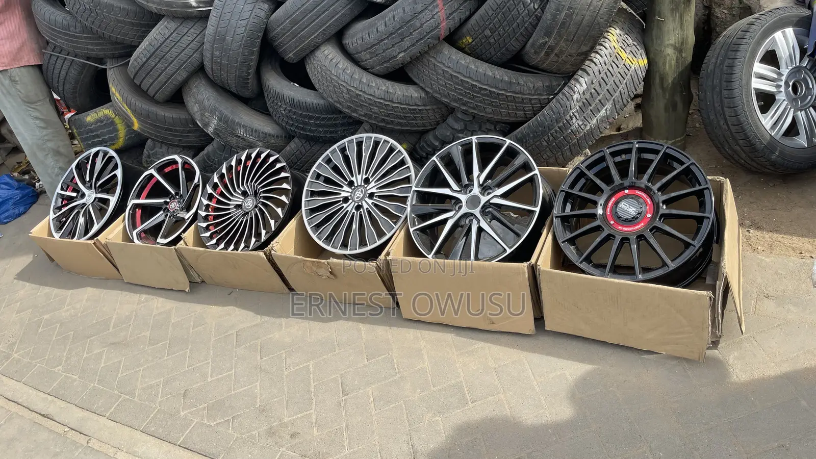 Machine Tyres 23-5r25