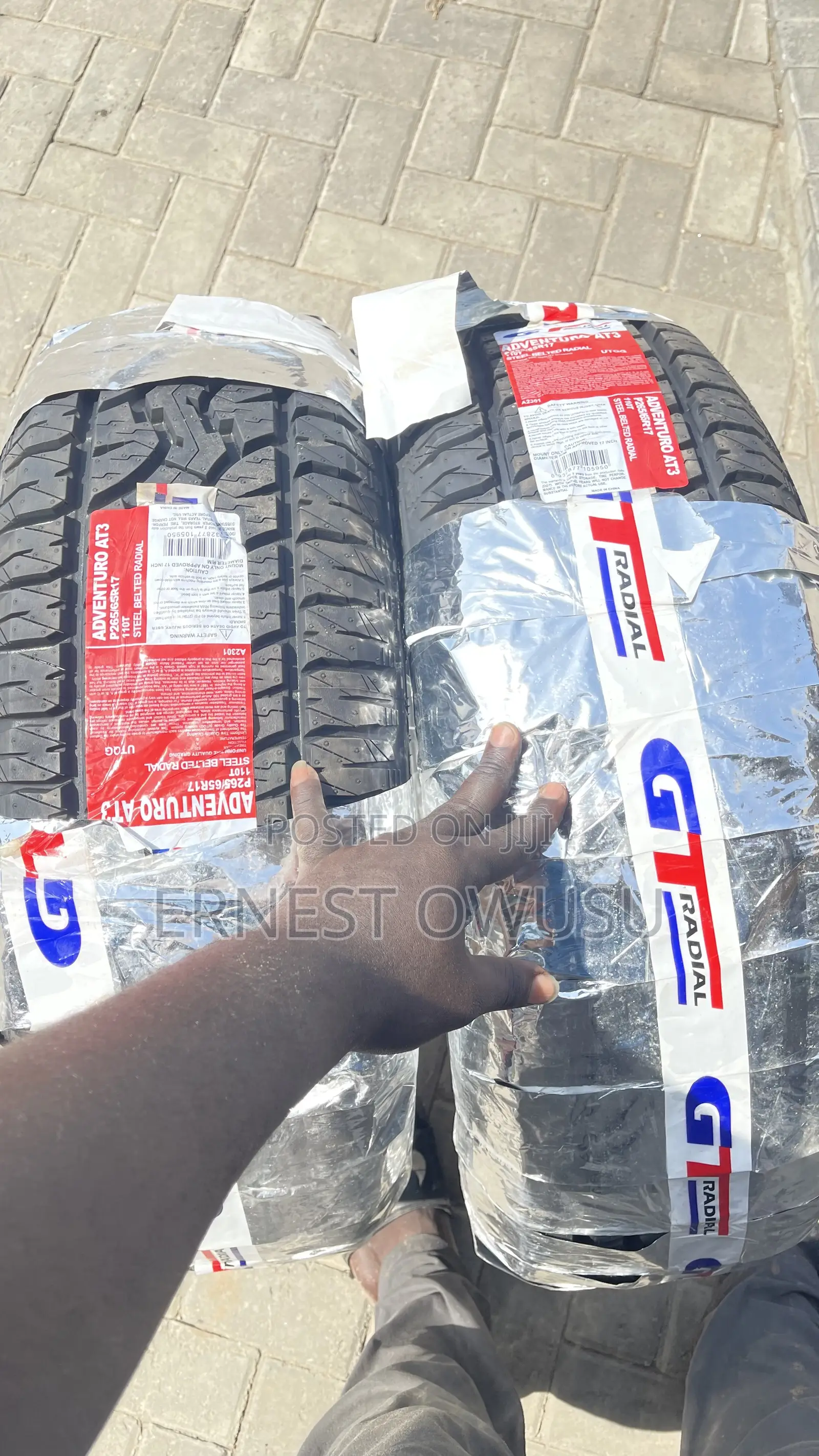 Machine Tyres 23-5r25