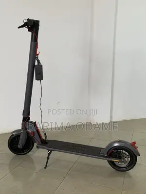 Motorcycle 2025 Black