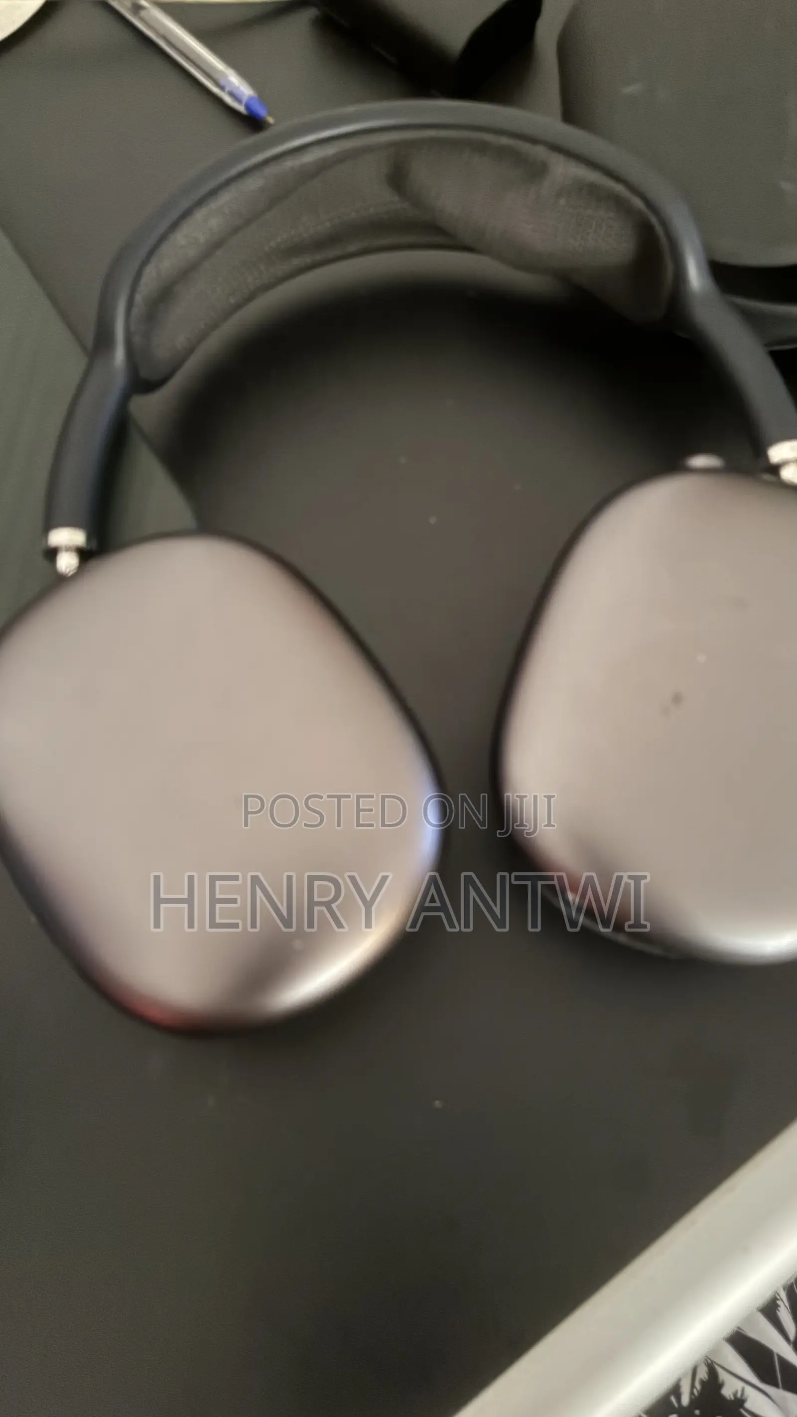 Airpod Max