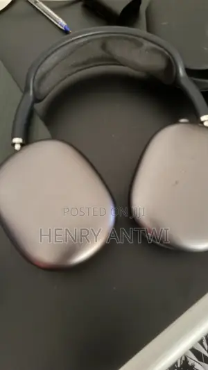 Airpod Max