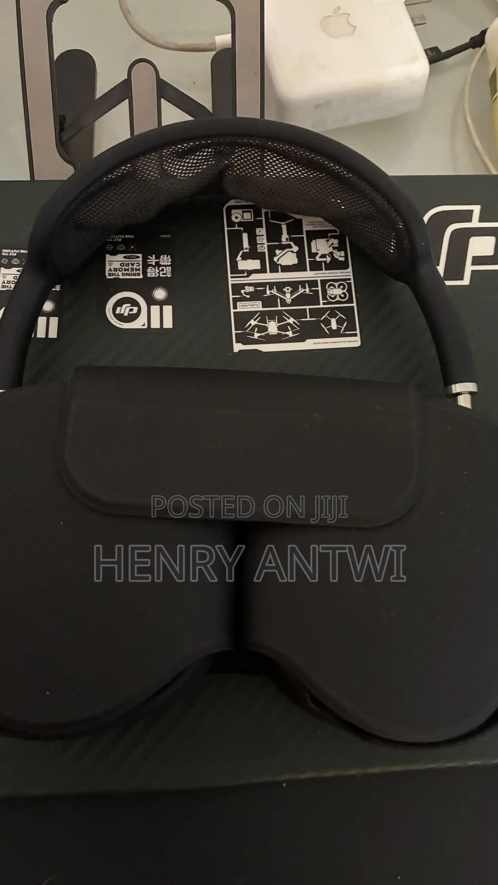 Airpod Max