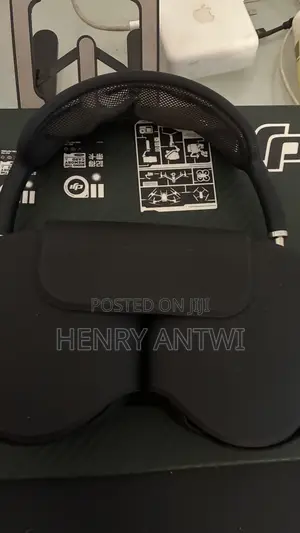 Airpod Max