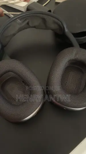 Airpod Max