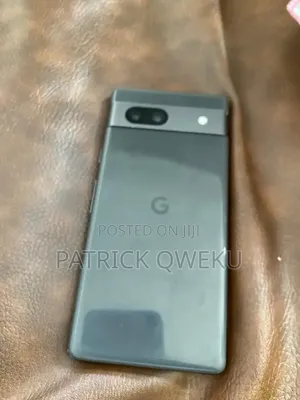 Google Pixel 7a 128 GB Gray