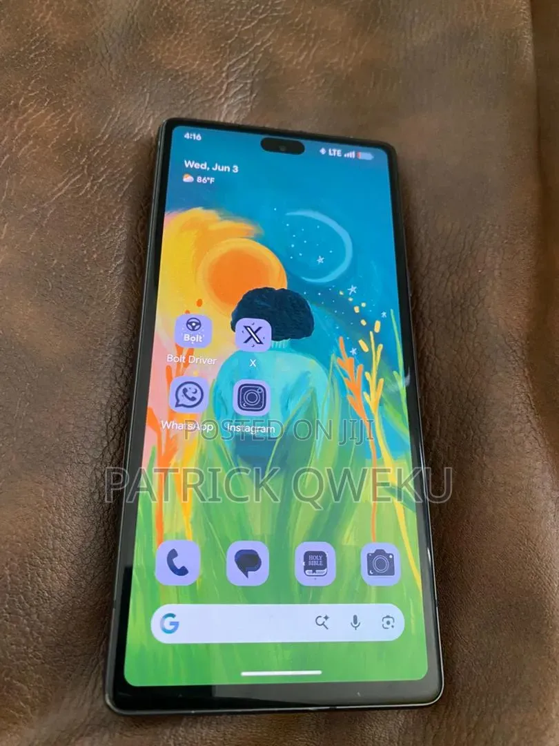Google Pixel 7a 128 GB Gray