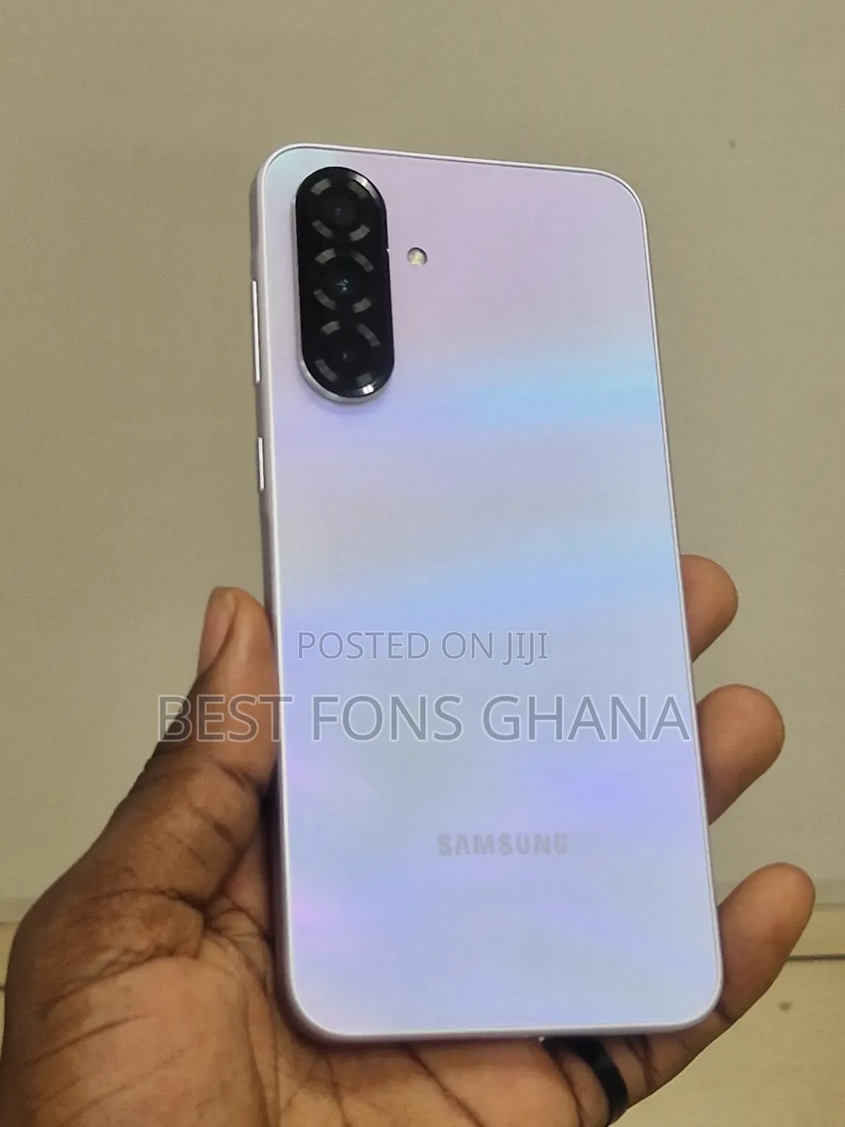New Samsung Galaxy A36 128 GB