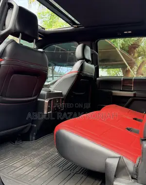 Ford F-150 2019 Gray